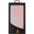Чехол Silicone Case Lakshmi Premium L с закрытой камерой для Xiaomi Redmi 15 4G (Global) / 5G – Розовый / Pink Sand. Фото 2 из 2