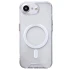 Чохол TPU Space Case with Magnetic Fit для Apple iPhone 16e (6.1") фото 1 з 1