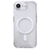 Силиконовый чехол Space Case с MagSafe для Apple iPhone 16e (6.1") фото 1 Силиконовый чехол Space Case с MagSafe для Apple iPhone 16e (6.1") фото 1 из 1