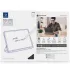 Чохол Dux Ducis Domo для Xiaomi Redmi Pad Pro (12.1") / Poco Pad (12.1") – Black. Фото 4 з 4