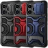 TPU+PC чехол Nillkin CamShield Adventurer Pro Magnetic для Apple iPhone 14 Pro (6.1") фото 1 из 2