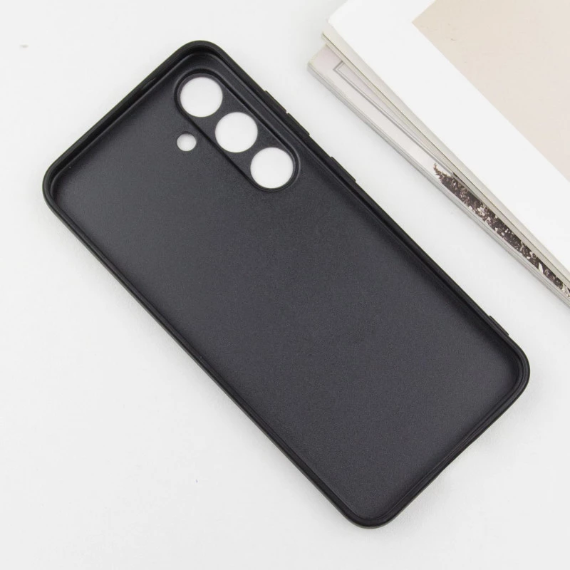 TPU+PC чехол Secret Garden with MagFit для Samsung Galaxy S23 FE – White. Фото 11 из 20