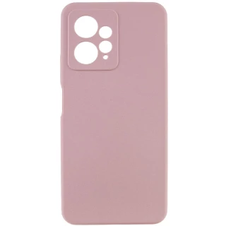 Чохол Silicone Case Lakshmi Premium з закритою камерою на Xiaomi Redmi Note 12 4G фото 1 з 12