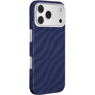 Чехол TPU+PC KVZV Kayla with Magnetic Fit для Apple iPhone 17 Pro Max (6.9") фото 1 из 1