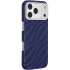 Чехол TPU+PC KVZV Kayla with Magnetic Fit для Apple iPhone 18 Pro – Blue. Фото 1 из 1