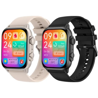 Смарт-годинник Gelius Pro GP-SW011 (Amazwatch Ultra) фото 1 з 1