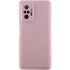 Чохол Silicone Case Lakshmi Premium із закритою камерою для Xiaomi Redmi Note 10 Pro – Рожевий / Pink Sand. Фото 1 з 7
