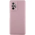 Чохол Silicone Case Lakshmi Premium з закритою камерою на Xiaomi Redmi Note 10 Pro – Рожевий / Pink Sand. Фото 1 з 7