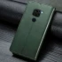 Чехол-книжка GETMAN галлант для Xiaomi Redmi Note 9 / Redmi 10X – Зеленый. Фото 5 из 5