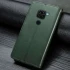 Чехол-книжка GETMAN Gallant  для Xiaomi Redmi Note 9 / Redmi 10X – Зеленый. Фото 5 из 5