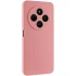 Чехол Silicone Cover Ummi Lakshmi Full Camera (AA) для Xiaomi Redmi 14C / Poco C75 – Розовый / Pink. Фото 1 из 3