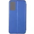 Чохол-книжка класичний на Samsung Galaxy A57 5G – Синій. Фото 2 з 3