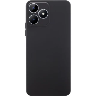 Чохол Silicone Case Lakshmi Plus з закритою камерою на Realme Note 50 5G фото 1 з 5