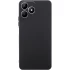 Чехол Silicone Case Lakshmi Plus с закрытой камерой для Realme Note 50 5G – Черный / Black. Фото 1 из 5