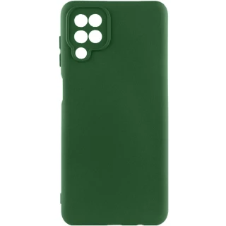 Чохол Silicone Cover Ummi Lakshmi Full Camera (AA) для Samsung Galaxy A12 фото 1 Чохол Silicone Cover Ummi Lakshmi Full Camera (AA) для Samsung Galaxy A12 фото 1 з 1