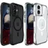 Чохол TPU Space Octagon with Magnetic Fit для Apple iPhone 17 (6.3") фото 1 з 1
