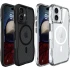 Чехол TPU Space Octagon with MagSafe для Apple iPhone 16 фото 2 из 2