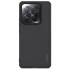 Пластикова накладка Nillkin Pro на Xiaomi 14 Pro – Чорний / Black. Фото 1 з 8