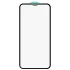 Захисне скло SKLO 3D Apple iPhone 11 (6.1") – Чорний. Фото 2 з 4