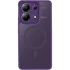 Чохол TPU Bloom with Magnetic Fit для Xiaomi Redmi Note 13 4G – Purple. Фото 4 з 7