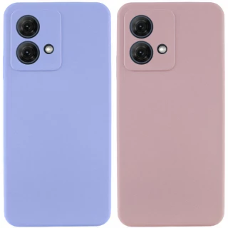 Чохол Silicone Case Lakshmi Plus з закритою камерою на Motorola Moto G84 фото 1 Чохол Silicone Case Lakshmi Plus з закритою камерою на Motorola Moto G84 фото 1 з 3