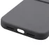 Чохол Silk Full Camera Protective (AA) NO LOGO для Apple iPhone 16 Plus – Сірий / Dark Gray. Фото 8 з 8
