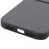 Чехол Silk Full Camera Protective (AA) NO LOGO для Apple iPhone 17 Pro Max (6.9") – Серый / Dark Gray. Фото 5 из 5