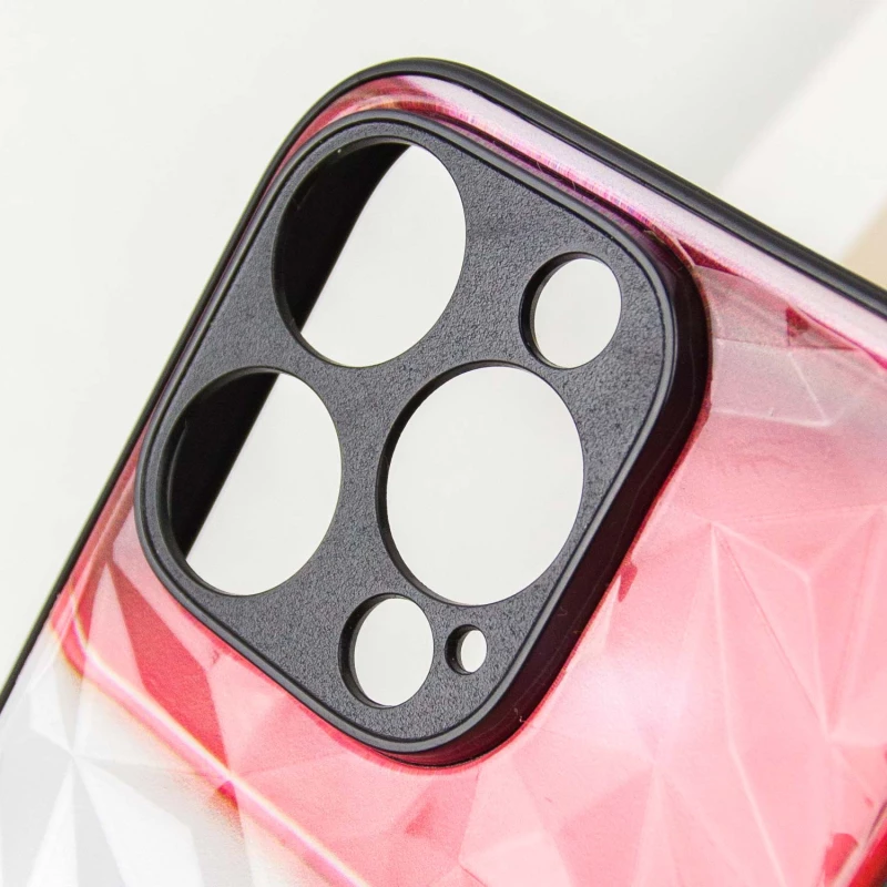 Чехол Prisma Plush для Apple iPhone 12 Pro Max (6.7") – Look Me. Фото 8 из 10