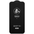 Захисне скло Remax 3D Privacy (GL-27) для Apple iPhone 16e (6.1") – Чорний. Фото 2 з 5