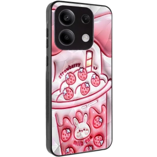 Чохол Prisma Plush для Xiaomi Redmi Note 13 5G фото 1 з 4