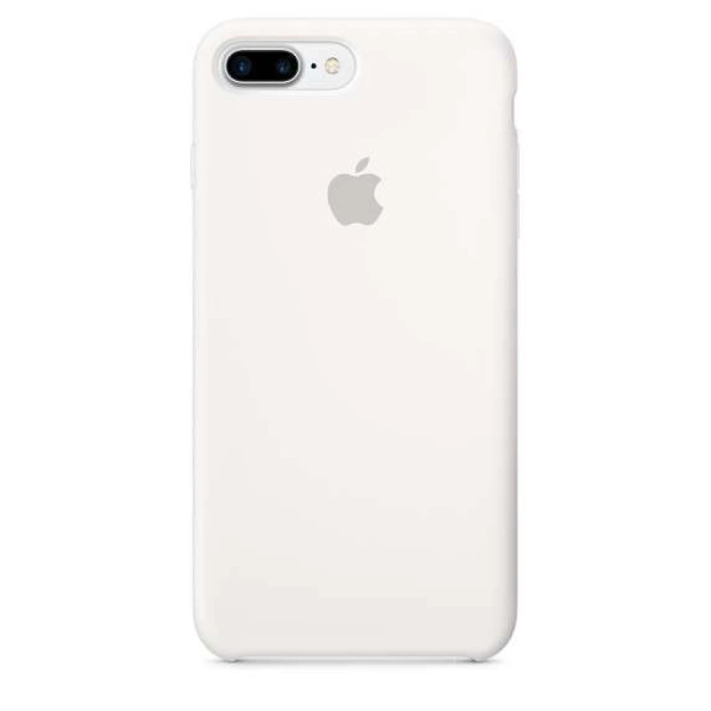Чехол Silicone Case для Apple iPhone 7 plus / 8 plus фото 2 из 8