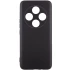 Чёрный силиконовый чехол Epik с защитой камеры для Xiaomi Redmi 14C / Poco C75 фото 1 из 1