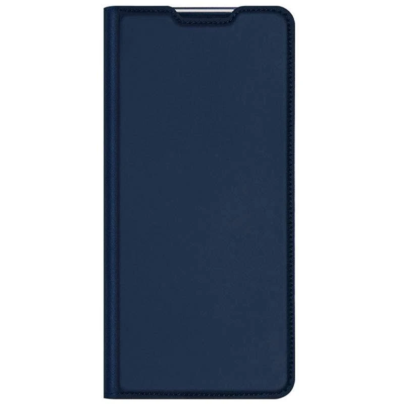 

Чехол-книжка Dux Ducis для Samsung Galaxy A52 4G / A52 5G (Синий), Синій
