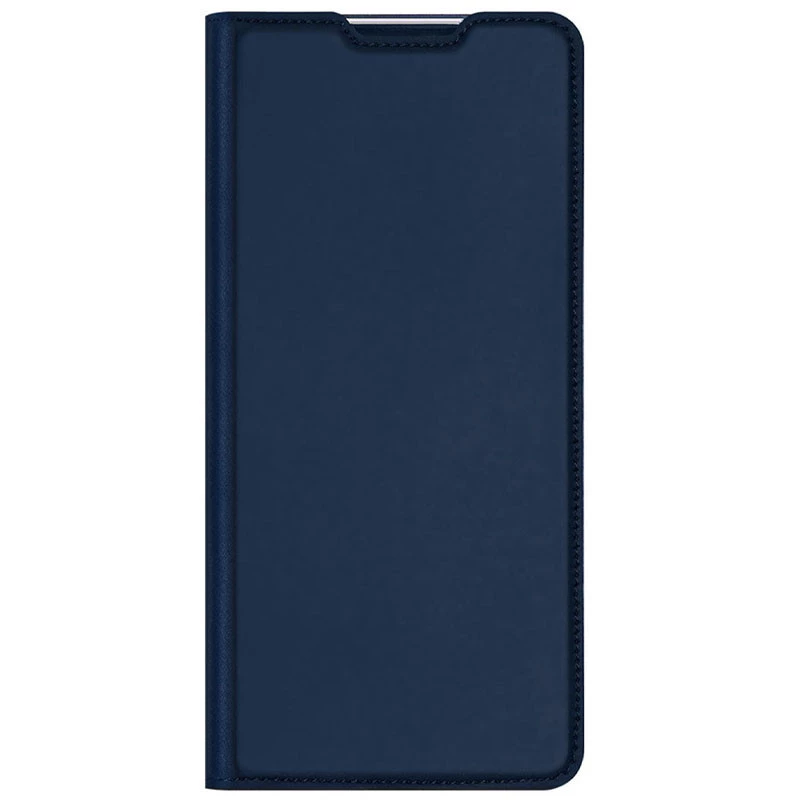 

Чехол-книжка Dux Ducis для Xiaomi Poco F5 / Note 12 Turbo (Синий), Синій