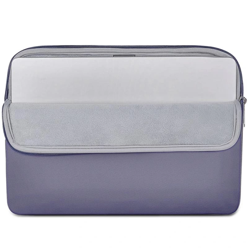 Чехол WIWU Skin Zero 14" – Purple. Фото 3 Чехол WIWU Skin Zero 14" – Purple. Фото 3 из 7