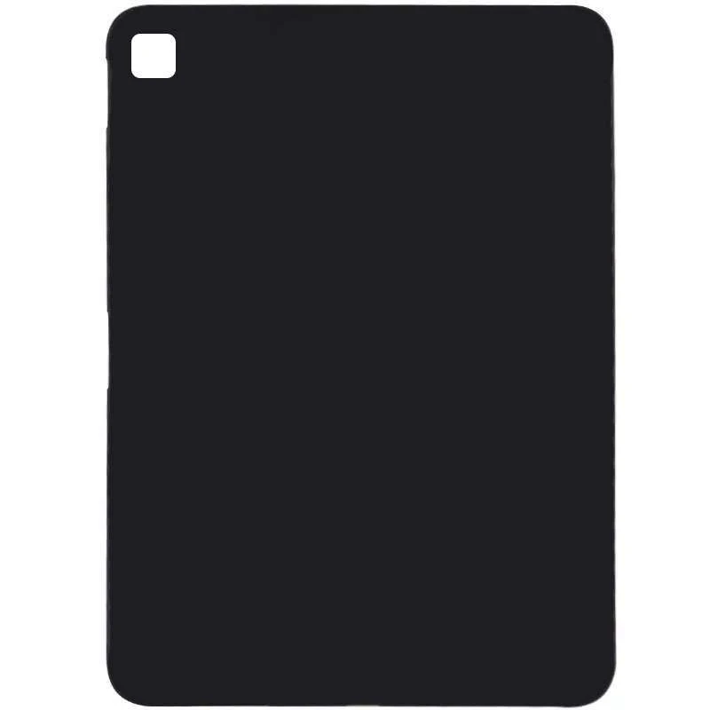 

Чорний силіконовий чохол Epik на Samsung Galaxy Tab A7 Lite 8.7 (SM-T220)