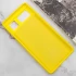Чохол Silicone Case Lakshmi на Google Pixel 6 – Жовтий / Flash. Фото 8 з 11
