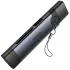 Картридер Hoco HB56 Victory 5in1 Type-C/USB2.0 to SD/TF3.0 + USB 2.0 – Metal gray. Фото 5 з 6