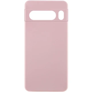 Чохол Silicone Case Lakshmi Premium із закритою камерою для Google Pixel 9 Pro фото 1 з 3