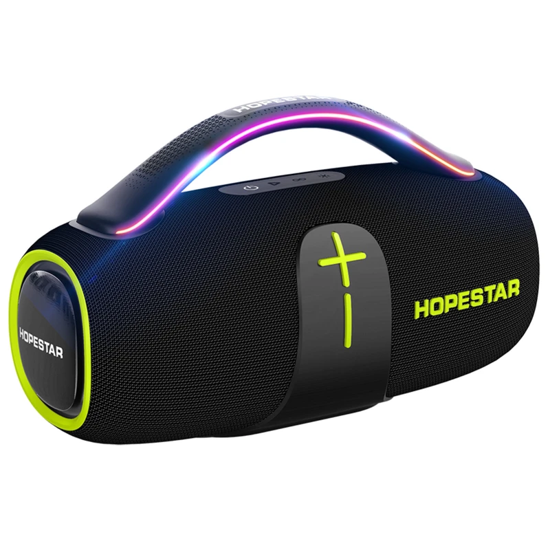 Bluetooth колонка Hopestar H85 70W фото 1 з 1
