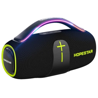 Bluetooth колонка Hopestar H85 70W фото 1 з 2