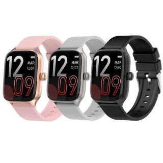 Смарт-годинник Gelius Pro GP-SW012 (Amazwatch GTS) фото 1 з 1