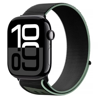 Ремінець BlueO Woven Nylon Sport для Apple Watch 38/40/41/42mm(ser.10) фото 1 з 2