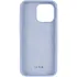 Чехол Silk Full Protective (AA) NO LOGO для Apple iPhone 13 Pro (6.1") – Голубой / Lilac Blue. Фото 6 из 13