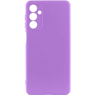 Чохол Silicone Case Lakshmi з закритою камерою на Samsung Galaxy M34 5G фото 1 з 3