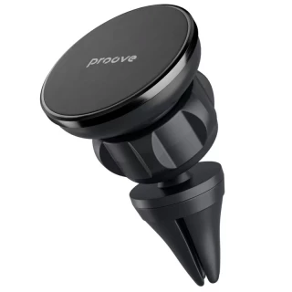 Автотримач Proove Basic Air Outlet фото 1 Автотримач Proove Basic Air Outlet фото 1 з 1