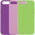 Чохол Silk Full Protective (AA) NO LOGO для Apple iPhone 7 plus / 8 plus фото 1 з 4