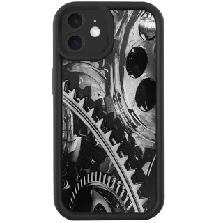TPU чохол Prestige для Apple iPhone 12 (6.1") фото 1 з 3