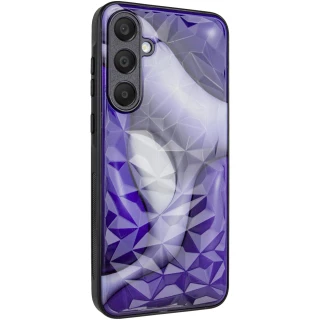 TPU+PC чохол Prisma BubbleGum для Samsung Galaxy A55 фото 1 з 11