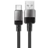 Дата кабель Acefast C9-04 USB to Type-C 3A (1.2m) фото 1 из 1